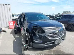 2GNALBEK6G6218583 2016 CHEVROLET EQUINOX