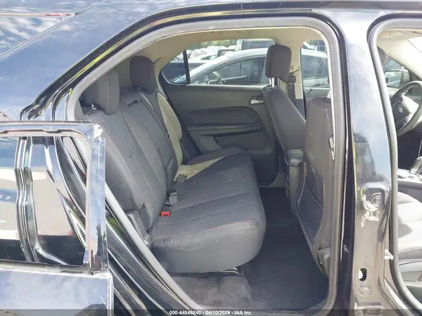 2GNALBEK6G6218583 2016 CHEVROLET EQUINOX - Image 8