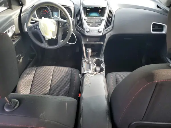 2GNALBEK6G6233777 2016 CHEVROLET EQUINOX - Image 8