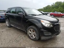 2GNALBEK6G6238400 2016 CHEVROLET EQUINOX