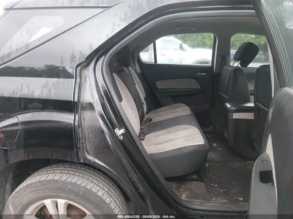 2GNALBEK6G6238400 2016 CHEVROLET EQUINOX - Image 8