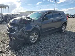 2GNALBEK6G6239725 2016 CHEVROLET EQUINOX