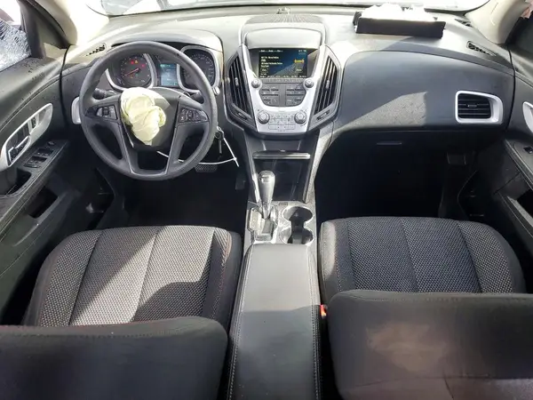 2GNALBEK6G6239725 2016 CHEVROLET EQUINOX - Image 8