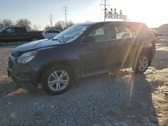 2GNALBEK6G6241636 2016 CHEVROLET EQUINOX