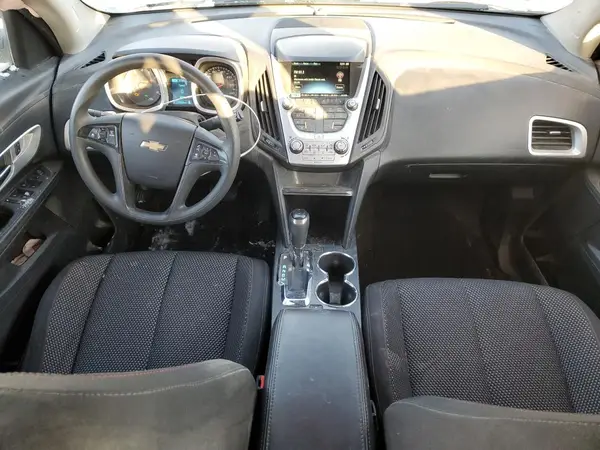 2GNALBEK6G6241636 2016 CHEVROLET EQUINOX - Image 8