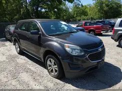 2GNALBEK6G6256802 2016 CHEVROLET EQUINOX
