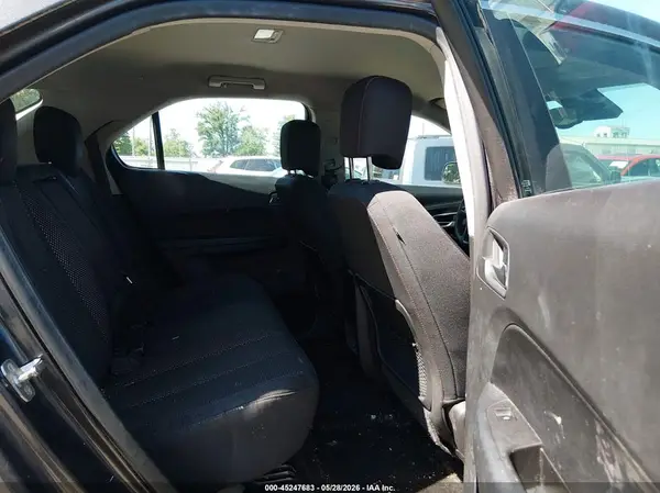 2GNALBEK6G6256802 2016 CHEVROLET EQUINOX - Image 8
