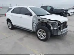 2GNALBEK6G6264057 2016 CHEVROLET EQUINOX