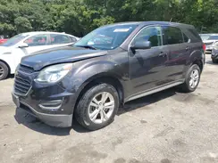 2GNALBEK6G6265399 2016 CHEVROLET EQUINOX