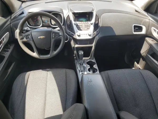 2GNALBEK6G6265399 2016 CHEVROLET EQUINOX - Image 8