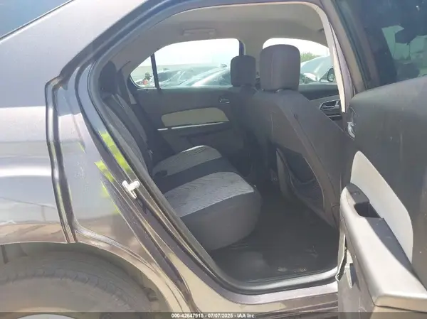 2GNALBEK6G6266066 2016 CHEVROLET EQUINOX - Image 8