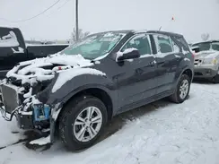 2GNALBEK6G6276340 2016 CHEVROLET EQUINOX