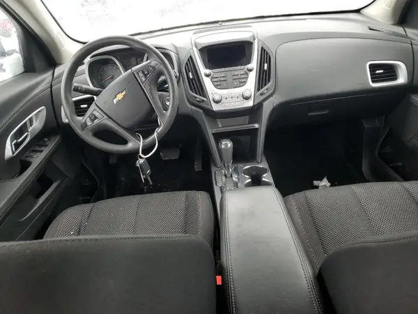 2GNALBEK6G6276340 2016 CHEVROLET EQUINOX - Image 8