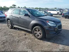 2GNALBEK6G6294613 2016 CHEVROLET EQUINOX