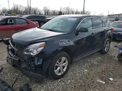 2GNALBEK6G6294837 2016 CHEVROLET EQUINOX