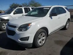 2GNALBEK6G6311393 2016 CHEVROLET EQUINOX