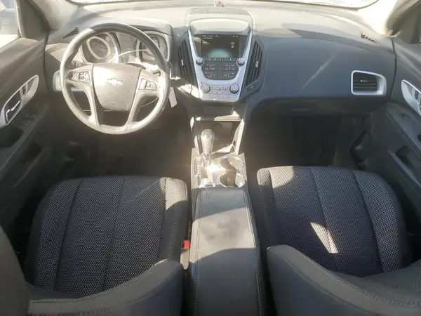 2GNALBEK6G6311393 2016 CHEVROLET EQUINOX - Image 8