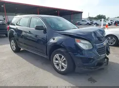 2GNALBEK6G6311684 2016 CHEVROLET EQUINOX