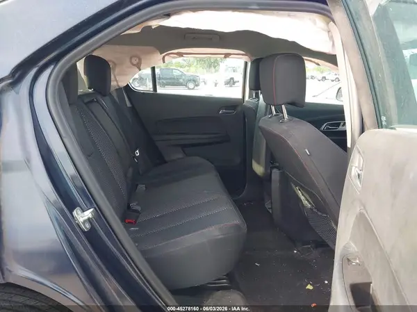 2GNALBEK6G6311684 2016 CHEVROLET EQUINOX - Image 8