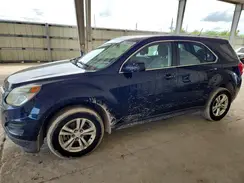 2GNALBEK6G6312589 2016 CHEVROLET EQUINOX