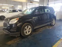 2GNALBEK6G6315704 2016 CHEVROLET EQUINOX
