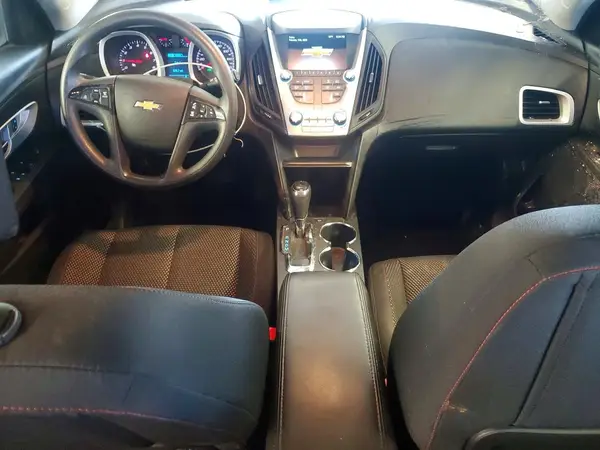2GNALBEK6G6315704 2016 CHEVROLET EQUINOX - Image 8