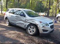 2GNALBEK6G6319901 2016 CHEVROLET EQUINOX