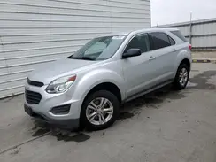 2GNALBEK6G6320935 2016 CHEVROLET EQUINOX