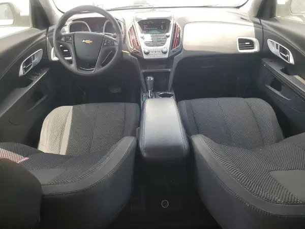 2GNALBEK6G6320935 2016 CHEVROLET EQUINOX - Image 8