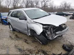 2GNALBEK6G6322412 2016 CHEVROLET EQUINOX