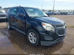 2GNALBEK6G6330879 2016 CHEVROLET EQUINOX