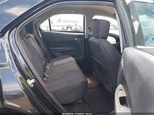 2GNALBEK6G6330879 2016 CHEVROLET EQUINOX - Image 8