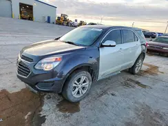 2GNALBEK6G6334902 2016 CHEVROLET EQUINOX