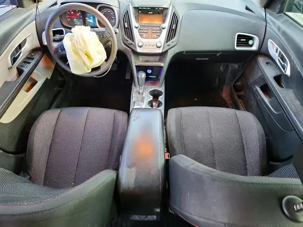 2GNALBEK6G6334902 2016 CHEVROLET EQUINOX - Image 8