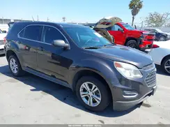 2GNALBEK6G6337153 2016 CHEVROLET EQUINOX