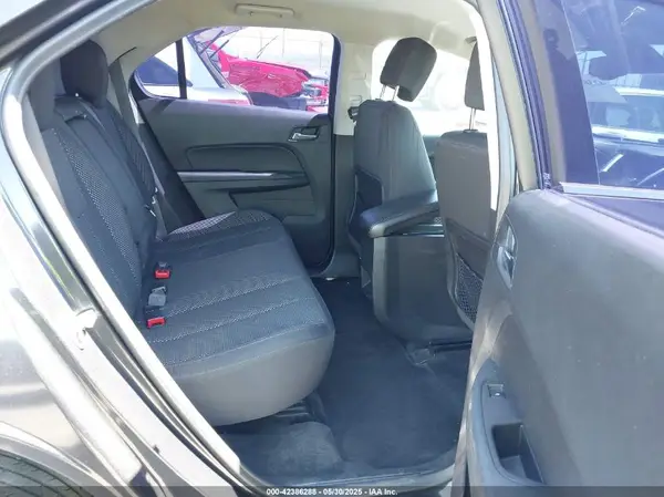 2GNALBEK6G6337153 2016 CHEVROLET EQUINOX - Image 8
