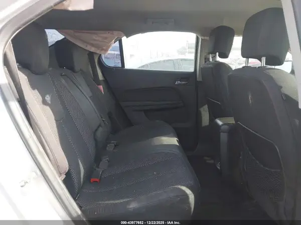 2GNALBEK6G6340148 2016 CHEVROLET EQUINOX - Image 8