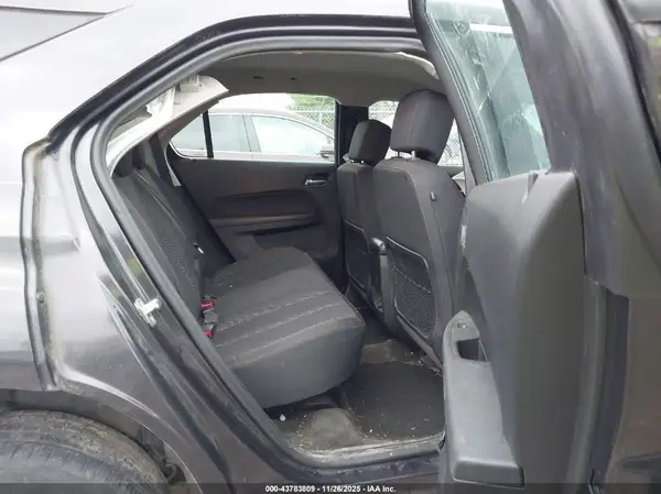 2GNALBEK6G6343406 2016 CHEVROLET EQUINOX - Image 8