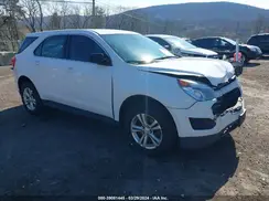 2GNALBEK6G6345687 2016 CHEVROLET EQUINOX