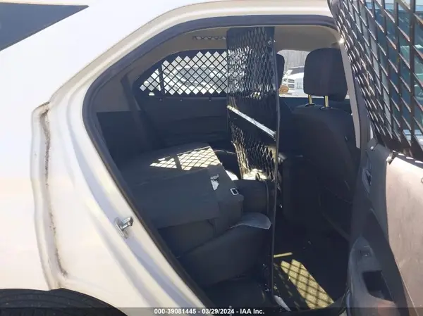2GNALBEK6G6345687 2016 CHEVROLET EQUINOX - Image 8