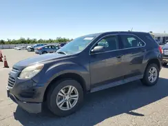 2GNALBEK6G6351697 2016 CHEVROLET EQUINOX