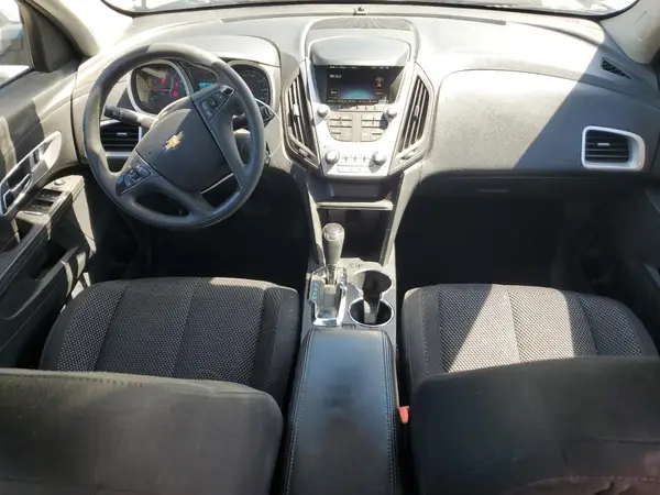 2GNALBEK6G6351697 2016 CHEVROLET EQUINOX - Image 8
