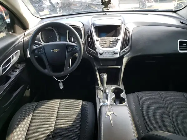 2GNALBEK6H1500415 2017 CHEVROLET EQUINOX - Image 8