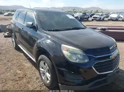 2GNALBEK6H1503007 2017 CHEVROLET EQUINOX