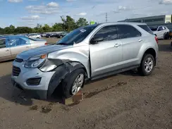 2GNALBEK6H1503525 2017 CHEVROLET EQUINOX