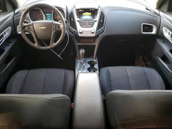 2GNALBEK6H1503525 2017 CHEVROLET EQUINOX - Image 8