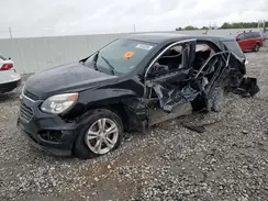 2GNALBEK6H1503542 2017 CHEVROLET EQUINOX