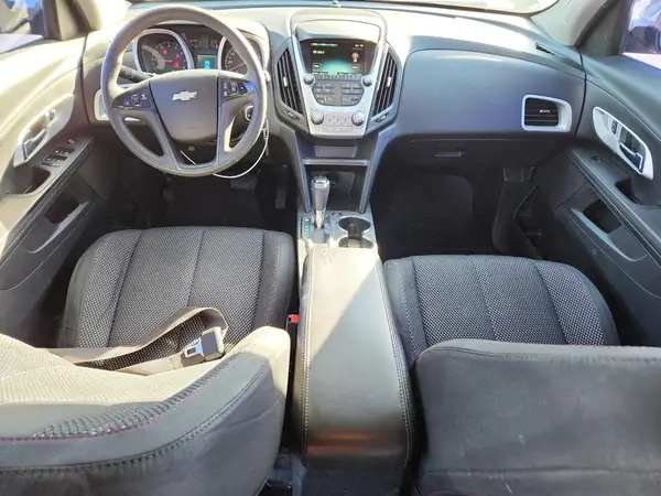 2GNALBEK6H1503766 2017 CHEVROLET EQUINOX - Image 8
