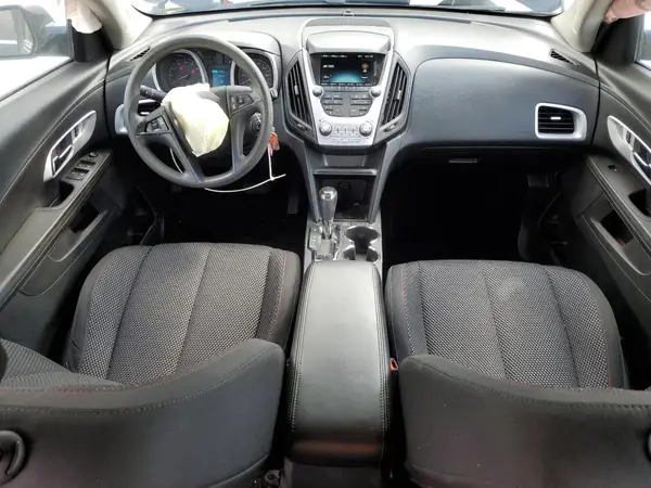 2GNALBEK6H1504545 2017 CHEVROLET EQUINOX - Image 8
