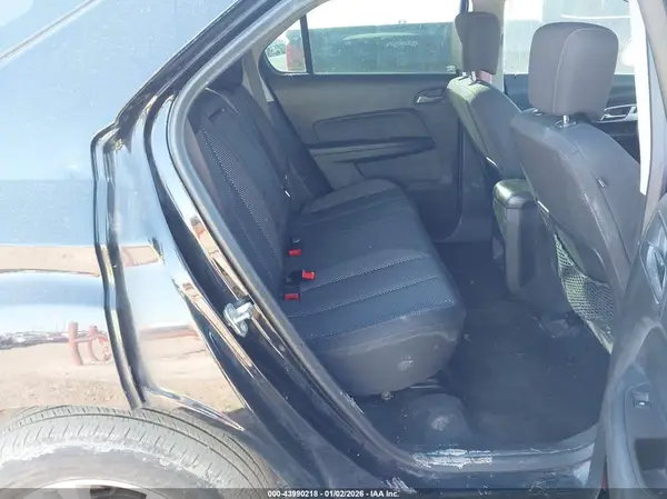 2GNALBEK6H1504688 2017 CHEVROLET EQUINOX - Image 8